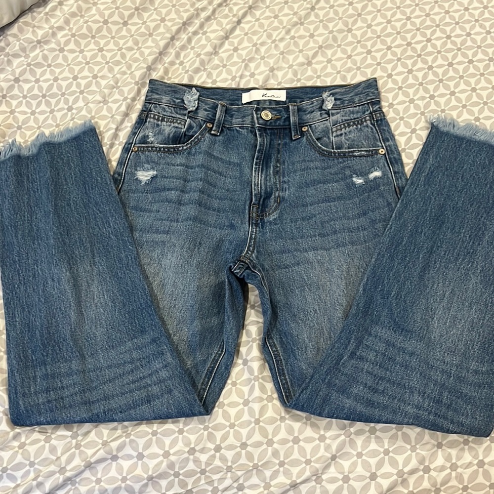 KANCAN Jeans